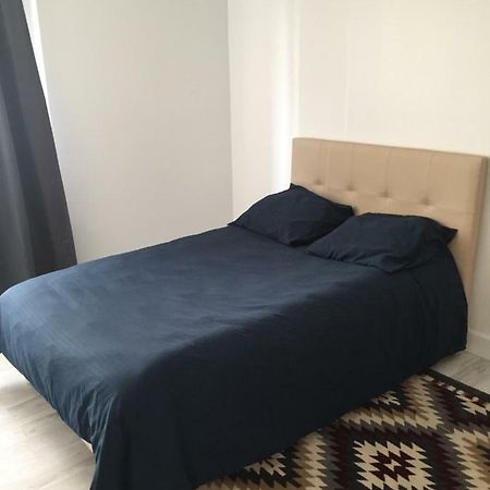 Mb Property Paryż Zewnętrze zdjęcie