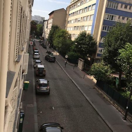 Mb Property Paryż Zewnętrze zdjęcie